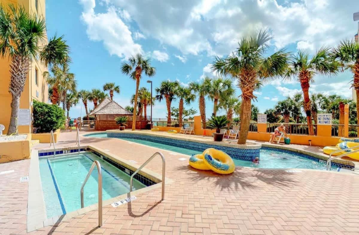 *Fantastic Sunsets Await* *Queen Beds *Great Pools, Hot Tubs+++*Nm61 默特尔比奇 外观 照片