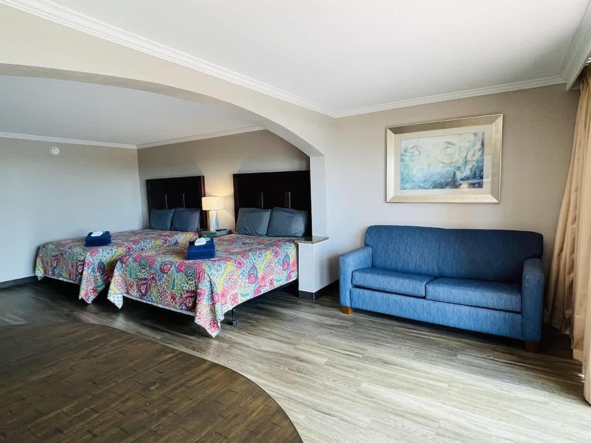 *Fantastic Sunsets Await* *Queen Beds *Great Pools, Hot Tubs+++*Nm61 默特尔比奇 外观 照片