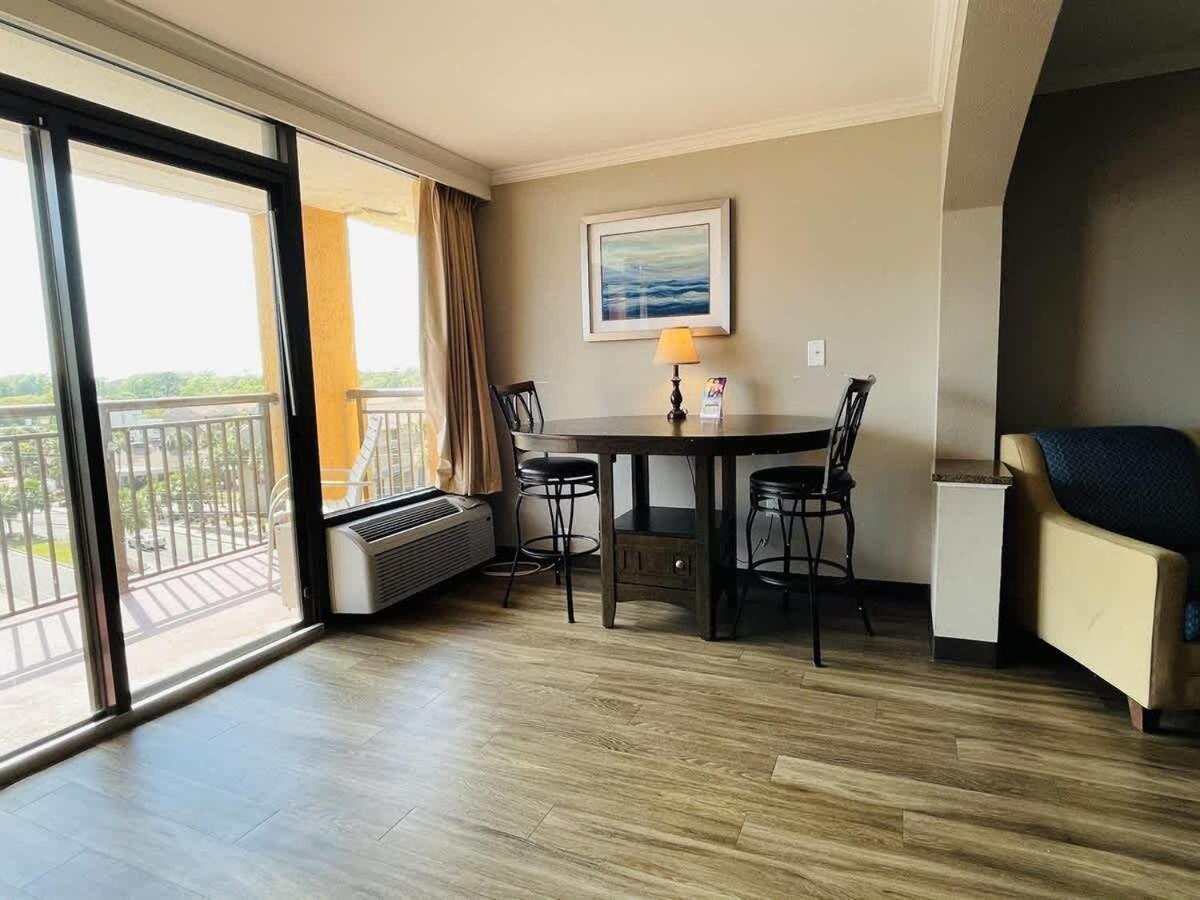 *Fantastic Sunsets Await* *Queen Beds *Great Pools, Hot Tubs+++*Nm61 默特尔比奇 外观 照片