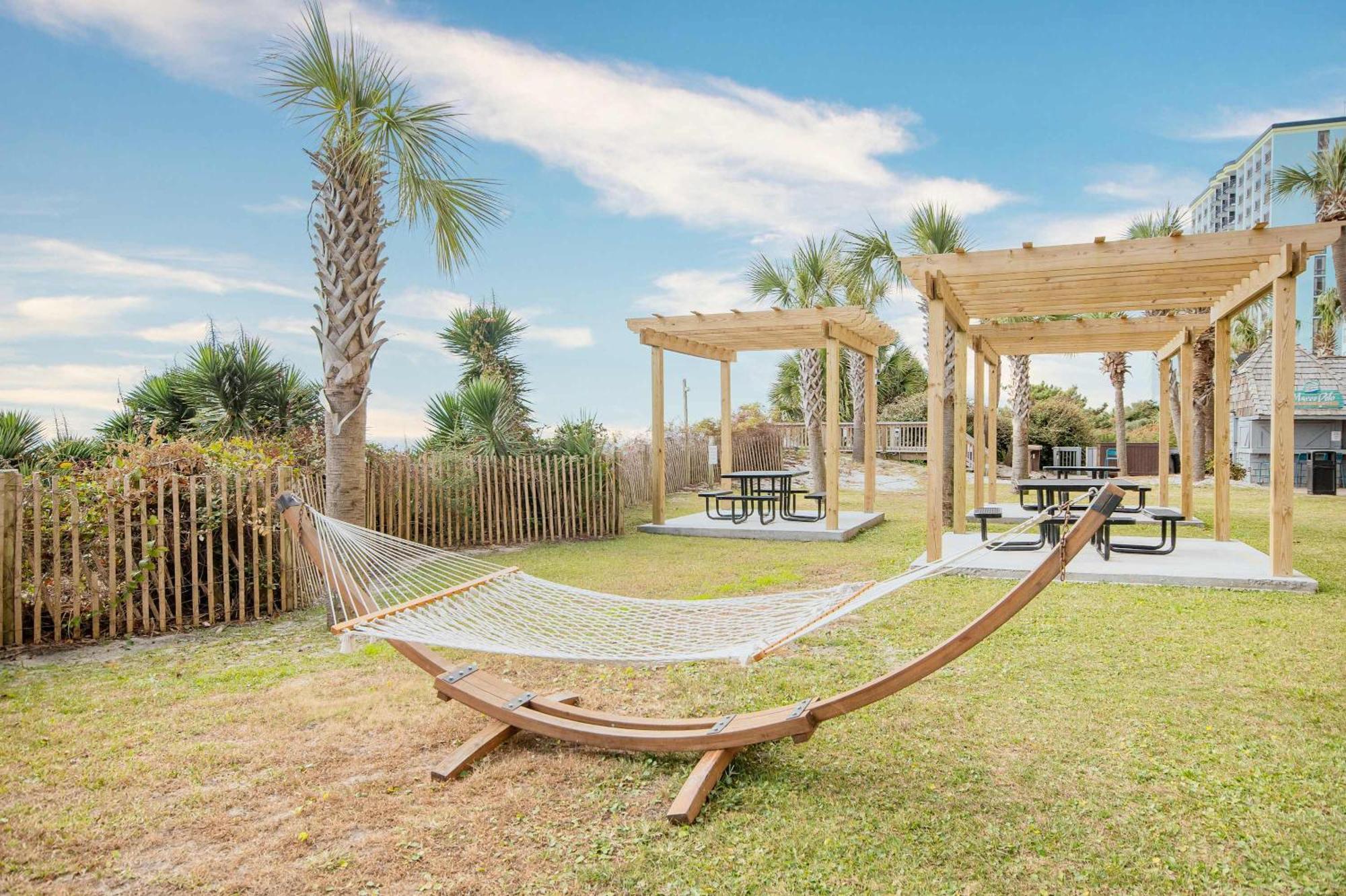 *Fantastic Sunsets Await* *Queen Beds *Great Pools, Hot Tubs+++*Nm61 默特尔比奇 外观 照片
